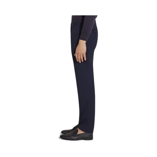Tapered Chinos