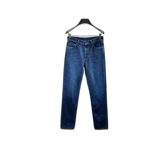 Denim Trousers