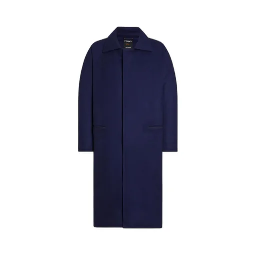 Oasi Coat