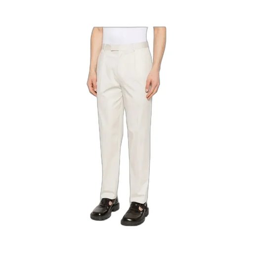 Tapered Trousers