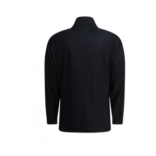 Concealed Fastened Jacket