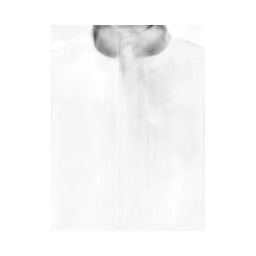 Concealed Fastened Jacket