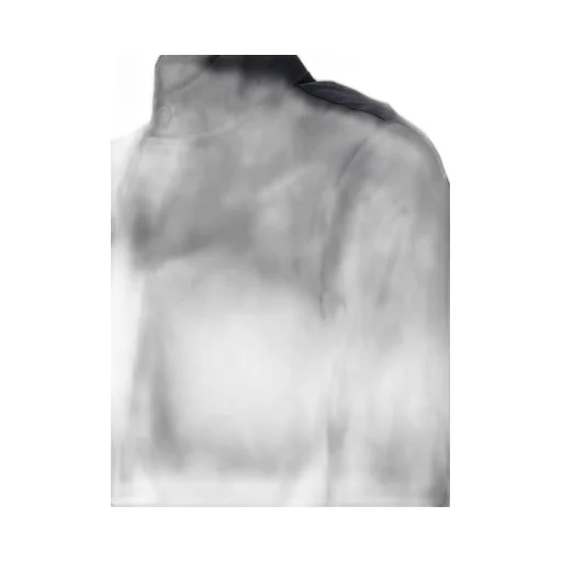 Concealed Fastened Jacket