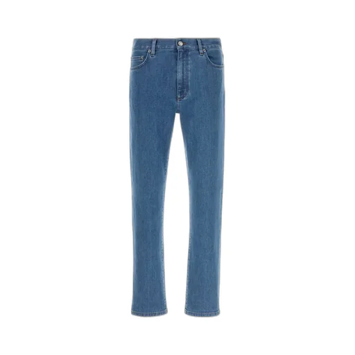 Stretch Denim Jeans