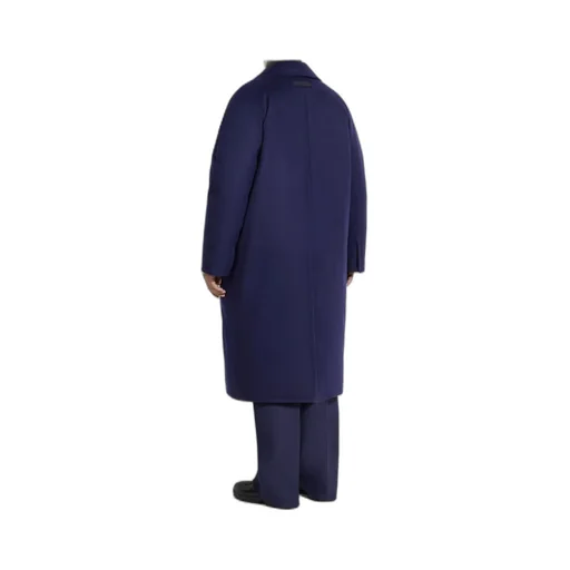 Oasi Coat