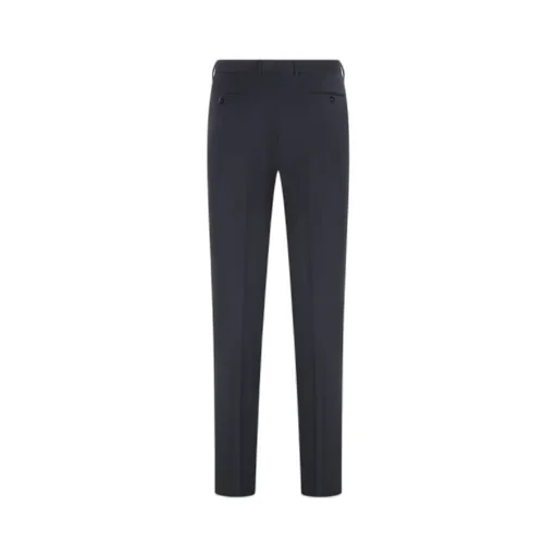 Tailored Trousers