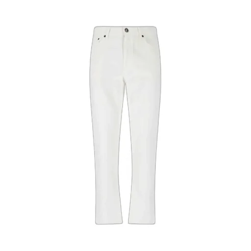 Straight Denim Jeans
