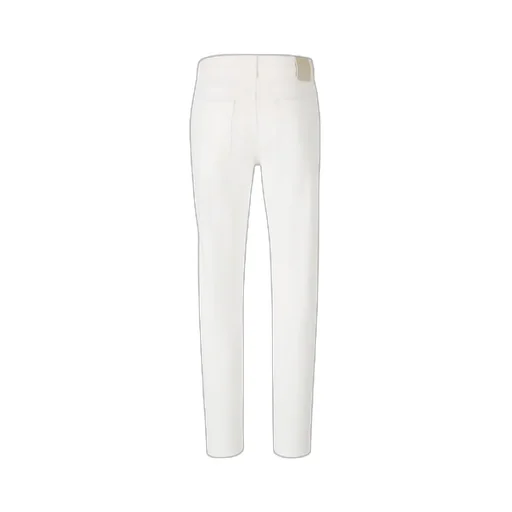 Jeans With Belt Loops