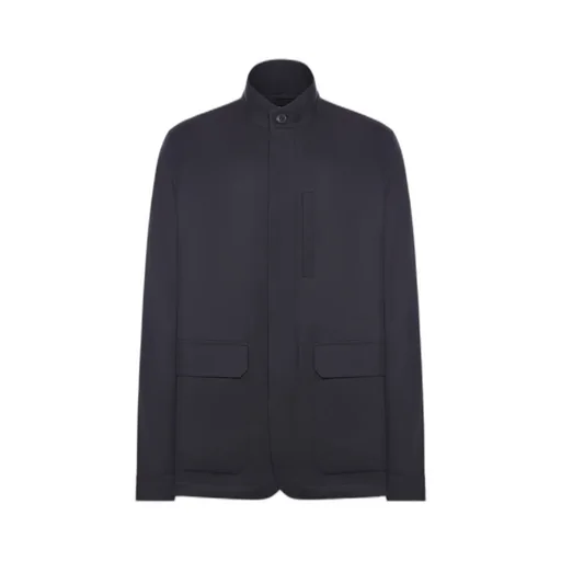 Water-Repellent Jacket