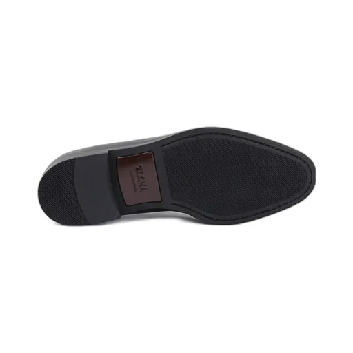 Leather Oxford Shoes