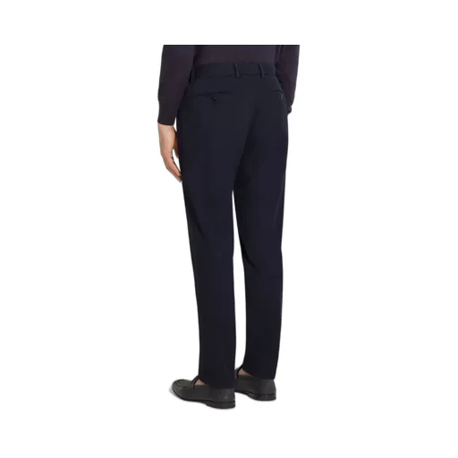Tapered Chinos