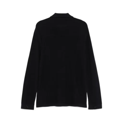 Wool Shirt