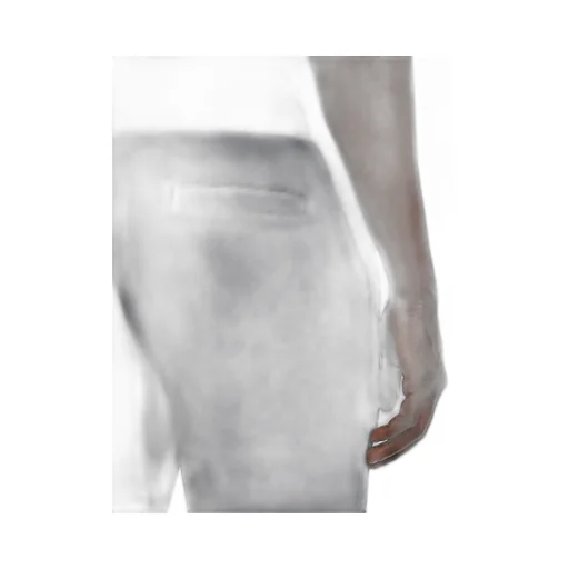 Tailored Trousers