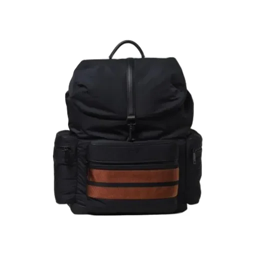 Flap Backpack