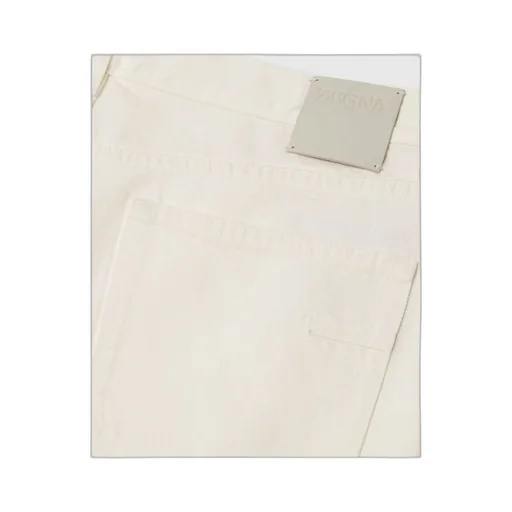 Roccia Washed Jeans
