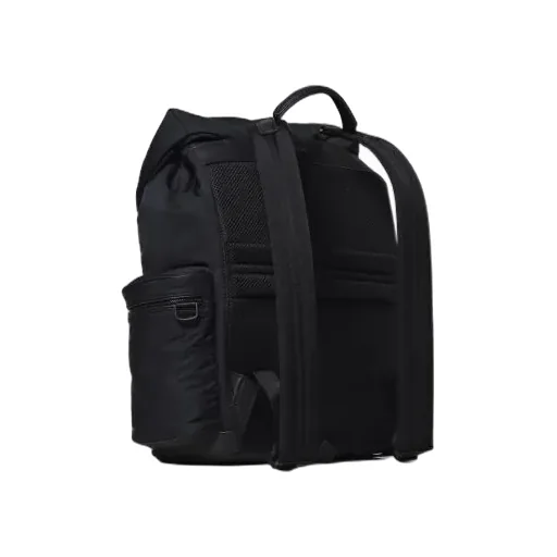 Flap Backpack
