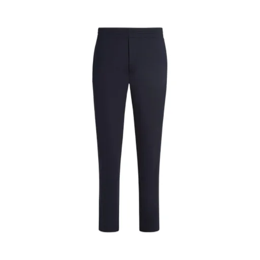 Tailored Trousers