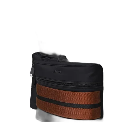 Flap Backpack