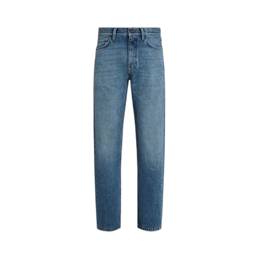 Denim Trousers