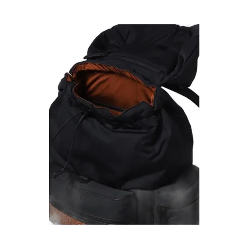 Flap Backpack
