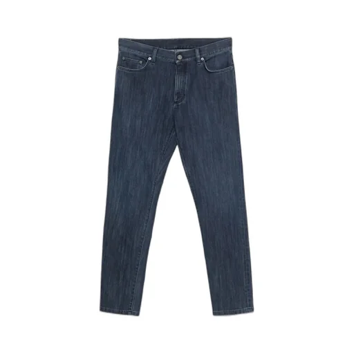 Straight Jeans