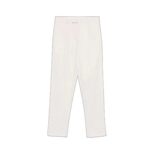 Tapered Trousers