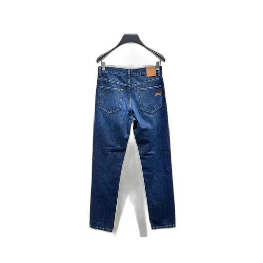 Denim Trousers