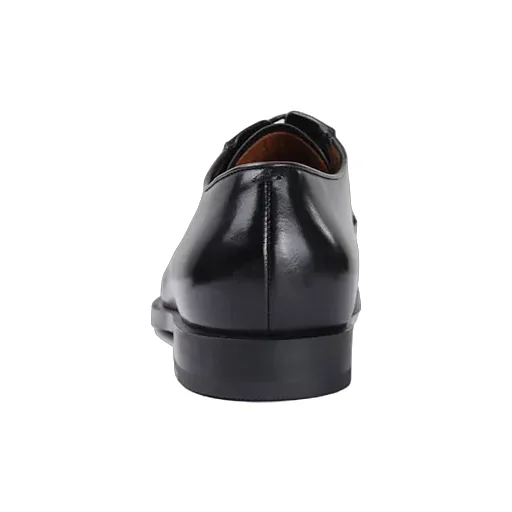 Leather Oxford Shoes