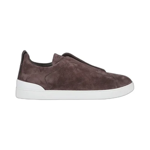 Triple Stitch Trainers