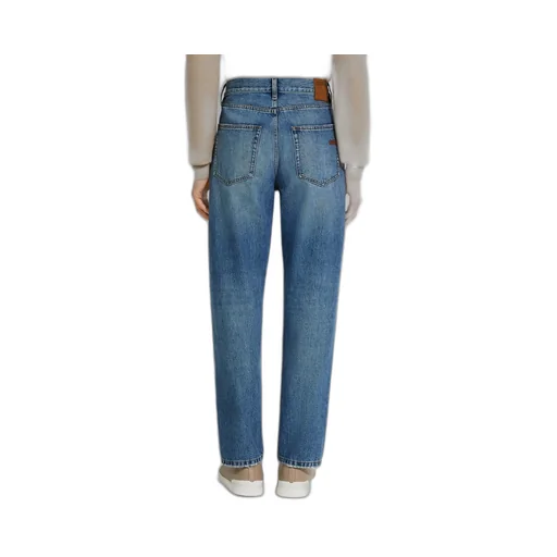 Denim Trousers