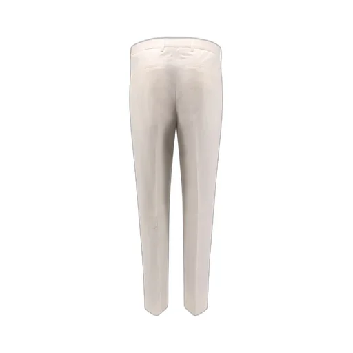 Straight Leg Trousers