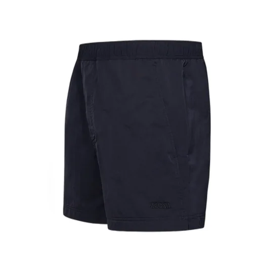 Elasticated Waistband Shorts