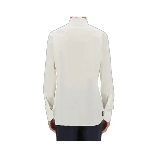 Long Sleeved Regular Fit Shirt