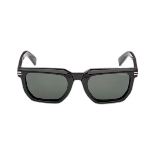 Square Frame Sunglasses