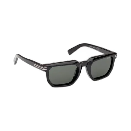 Square Frame Sunglasses