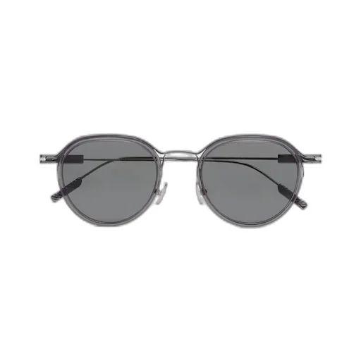Logo Details Sunglasses