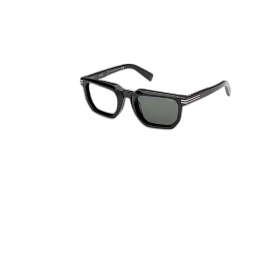 Square Frame Sunglasses