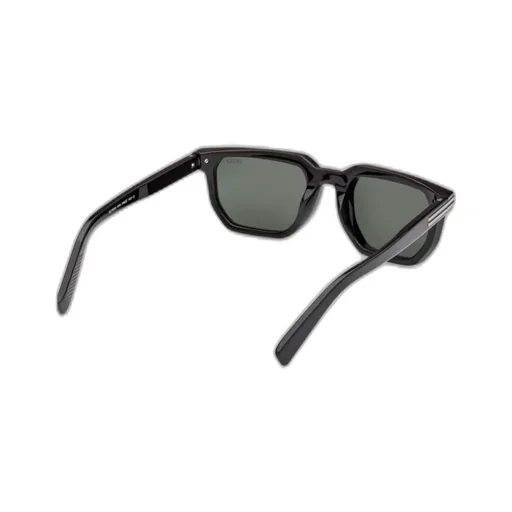 Square Frame Sunglasses