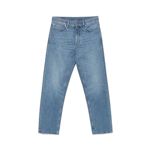 Slim-Leg Jeans