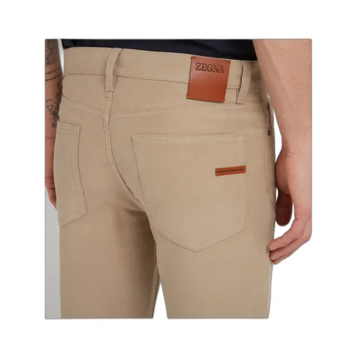 Casual Pants