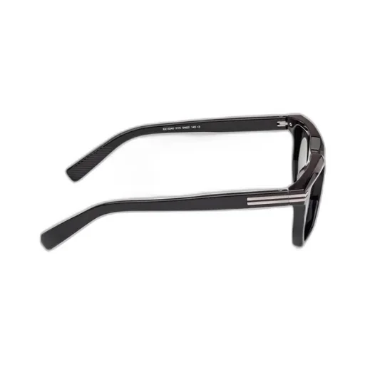 Square Frame Sunglasses