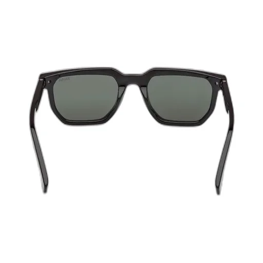 Square Frame Sunglasses