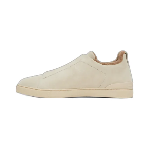 Triple Stitch Sneakers