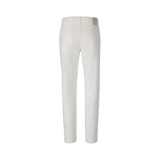 Straight-Leg Jeans