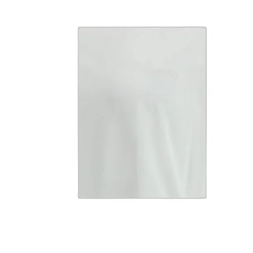 Logo Embroidered Crewneck T-Shirt