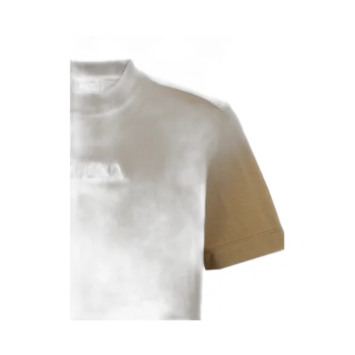 Logo Print T-Shirt