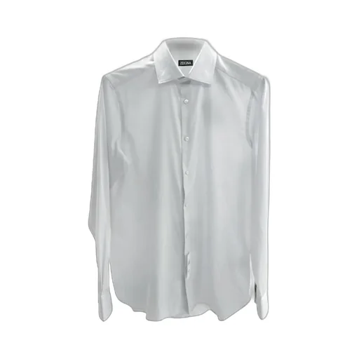 Long-Sleeved Shirt
