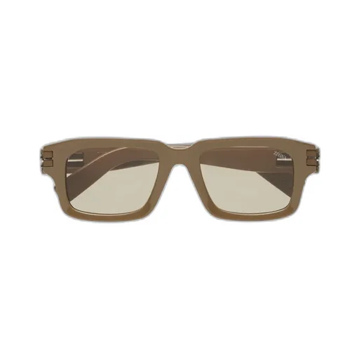 Logo Details Sunglasses