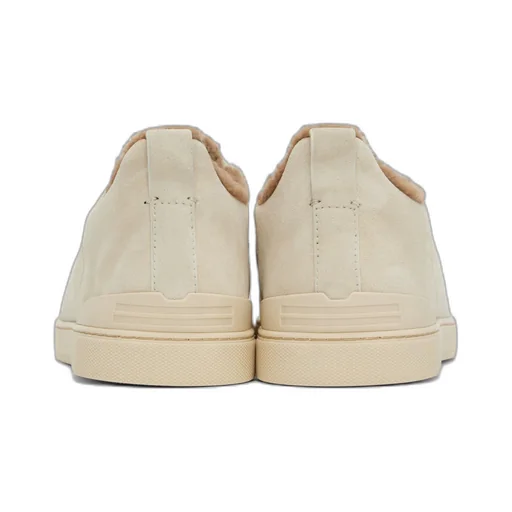 Triple Stitch Sneakers