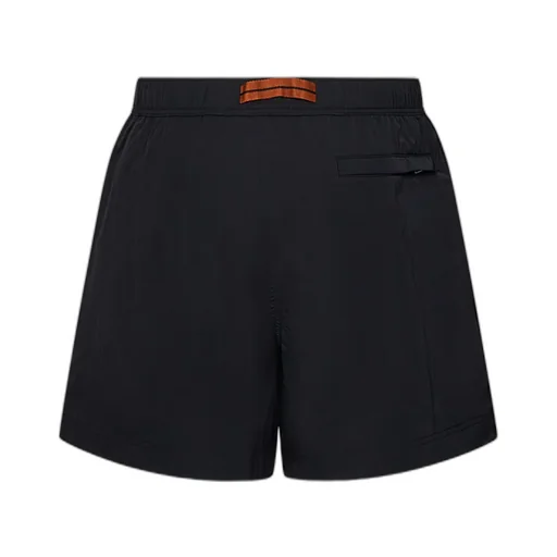 Elasticated Waistband Shorts